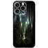 DC Comics Batman Call Sign City iPhone 16 Pro Skin